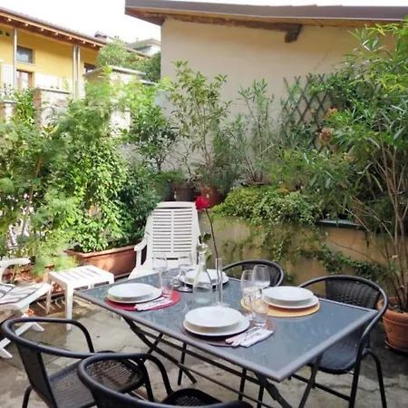 Casa Claudine Al Lago Maggiore Ferienhaus Intra
