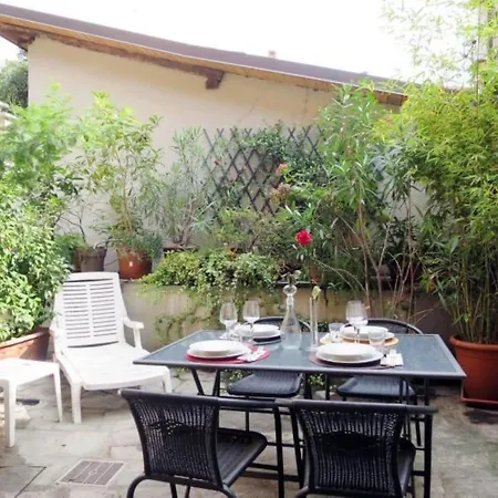 Casa Claudine Al Lago Maggiore *